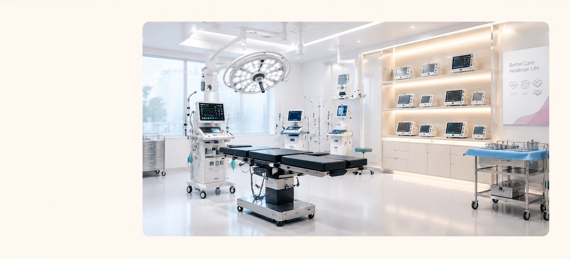 Ảnh showroom hoặc đội ngũ Minh Đức - placeholder 1200 × 800 px, tỷ lệ 3:2